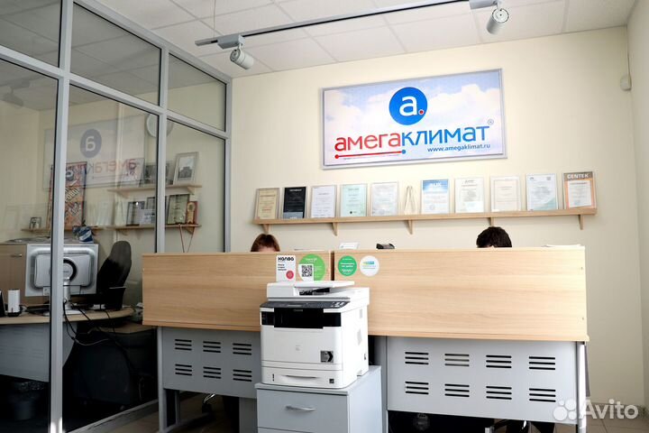 Фильтр-картридж для увлажнителей Ballu