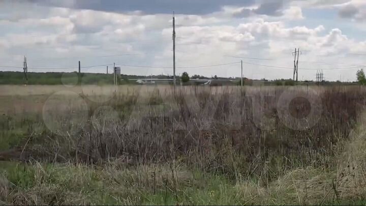 Участок 20 сот. (ИЖС)