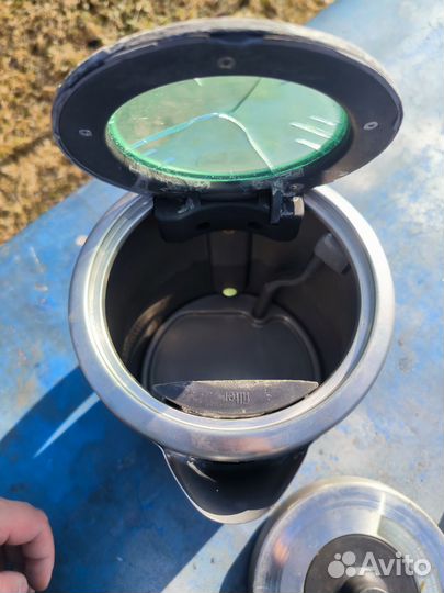 Чайник bork k710