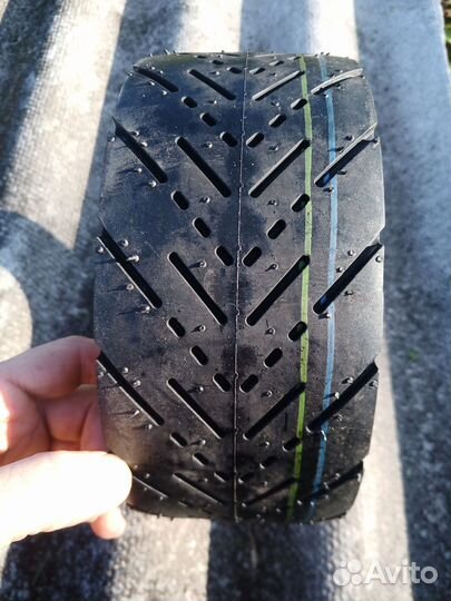 Покрышки для электросамоката