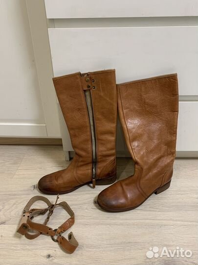 Сапоги Ikks 41 размер