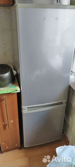 Холодильник