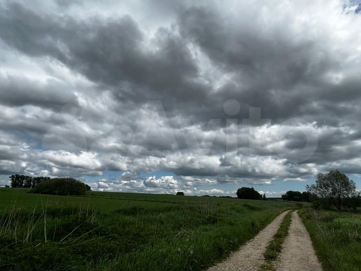 Участок 12 га (СНТ, ДНП)