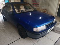 Opel Vectra 1.6 MT, 1990, 302 000 км, с пробегом, цена 145 000 руб.