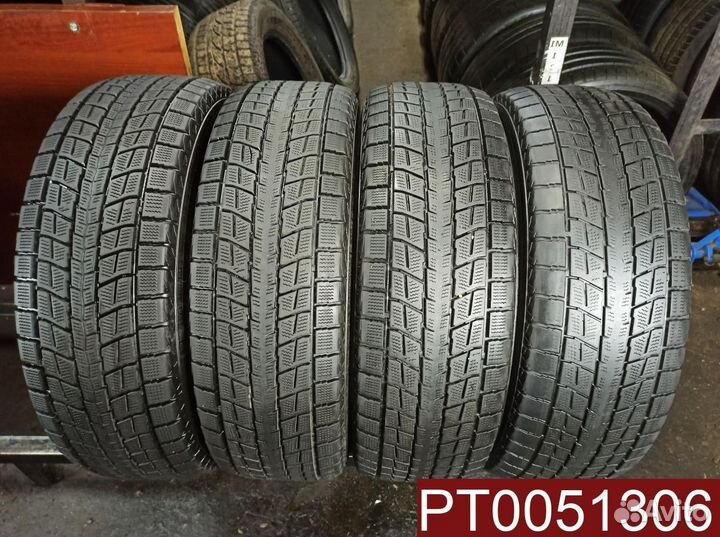 Dunlop Winter Maxx SJ8 235/65 R17 110