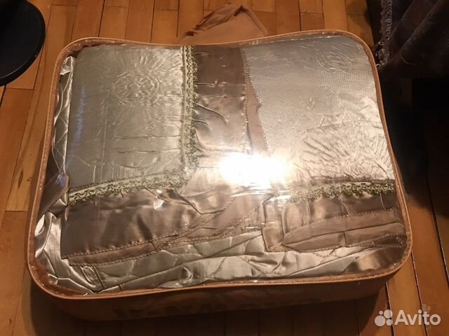 Комплект на кровать