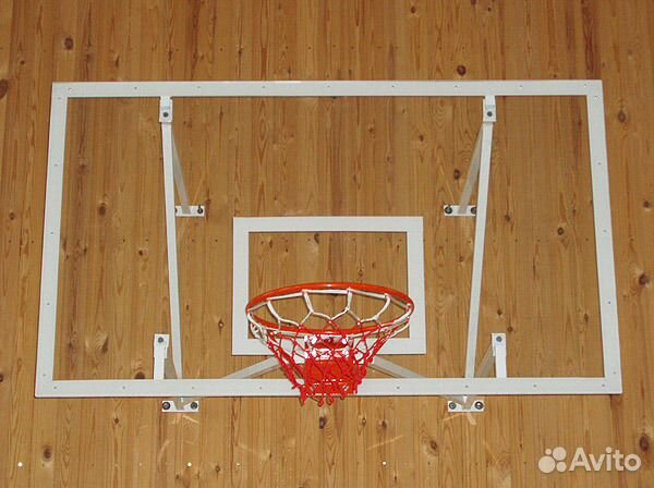 Баскетбольный щит SPL