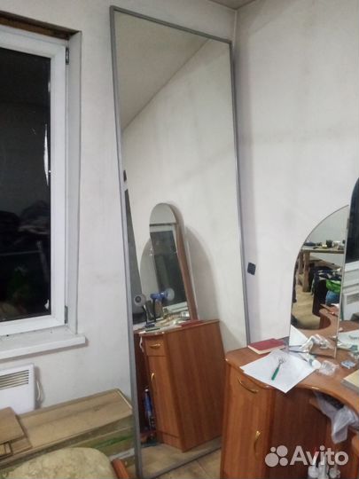 Зеркало Ecolodgical