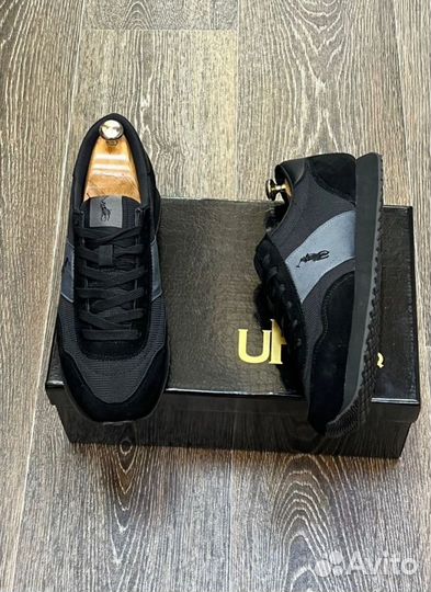 Кроссовки Polo удобные