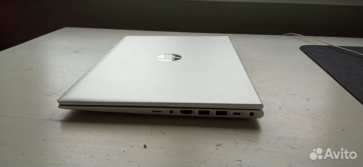 HP probook 450 g8