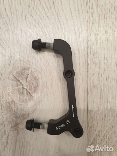 Адаптер Sram IS 40мм F200/R180