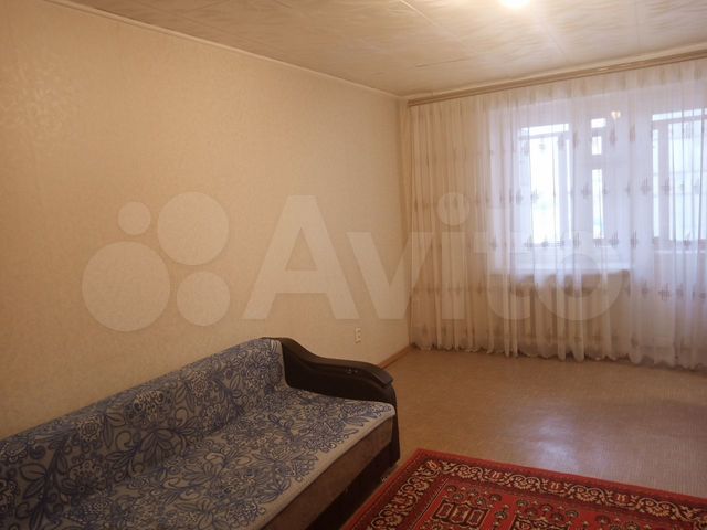 2-к. квартира, 42,9 м², 8/9 эт.