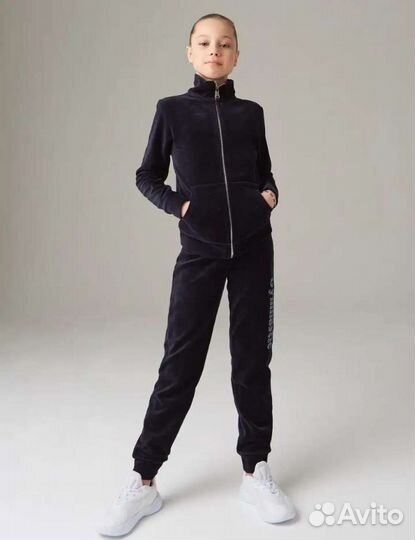 Спортивный костюм 116-122 см