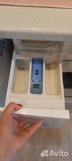 Продам стиральную машинку