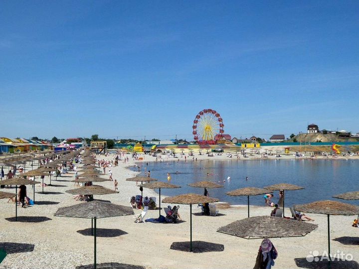 Автобусный тур в Соль-Илецк