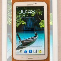 Планшетный пк Samsung Galaxy Tab 3 7.0 SM-T210 8G