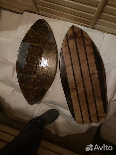 Баланс борд