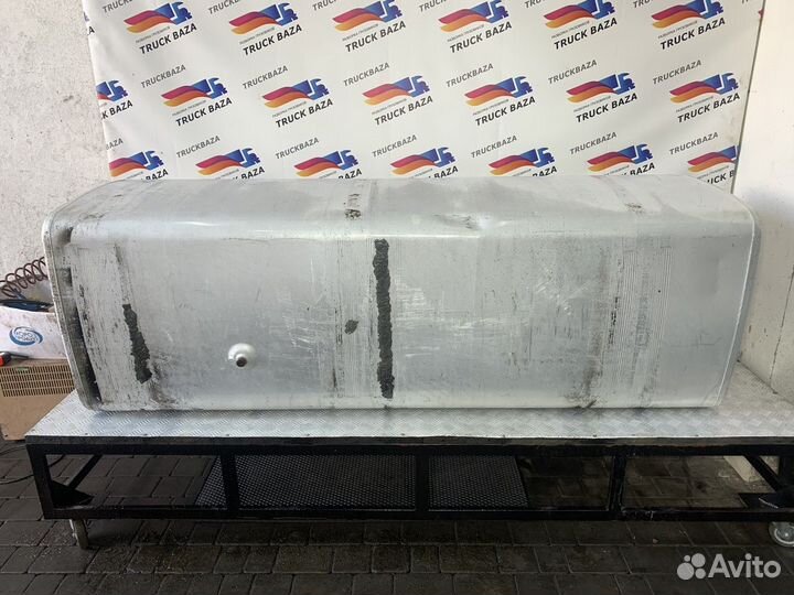 Бак топливный 800 L