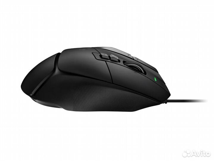 Мышь проводная Logitech G502 X (910-006142) черная