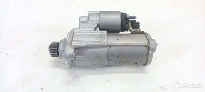 Стартер VAG 2.0 CZP DSG Volkswagen Tiguan 2