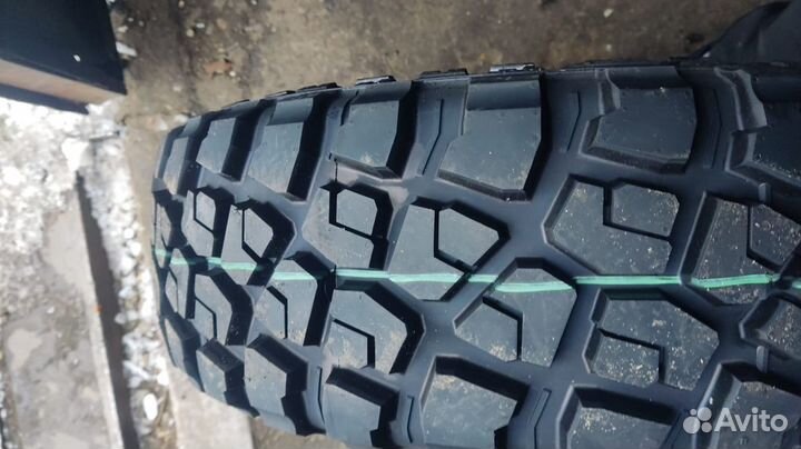 Cordiant Off Road 2 205/70 R15 96Q
