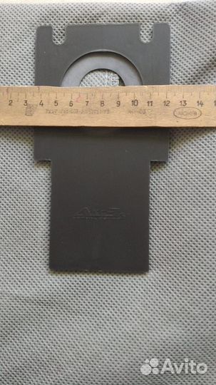 Мешок для пылесоса Thomas