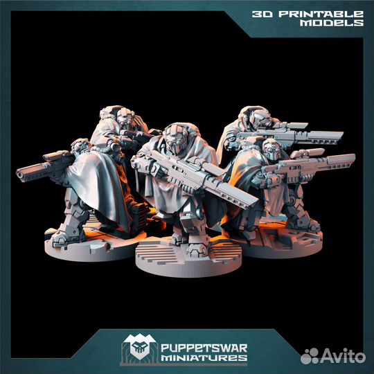 Настольная фигурка для нри