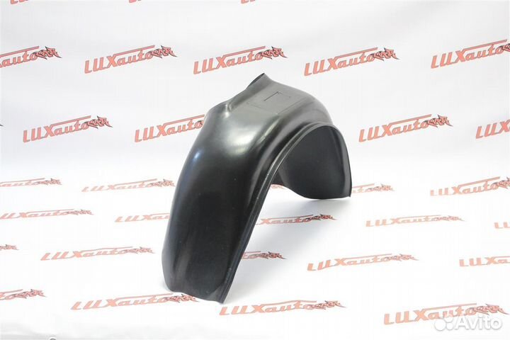 Подкрылки задние Hyundai Accent 2 2000-2012