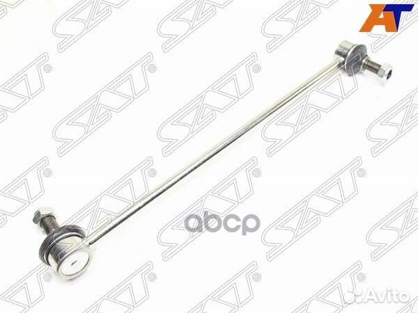 Тяга стабилизатора переднего opel vectra C 02-0