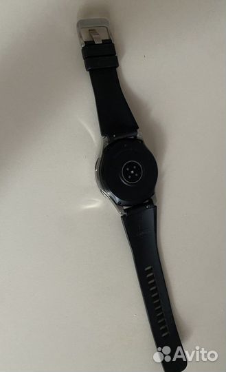 Часы Galaxy Watch sm-r800