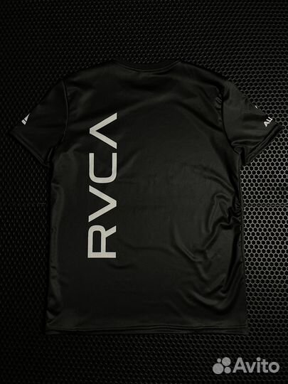 Футболка raca