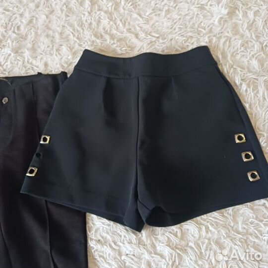 Пакет вещей Love repablic, Lime 42-44