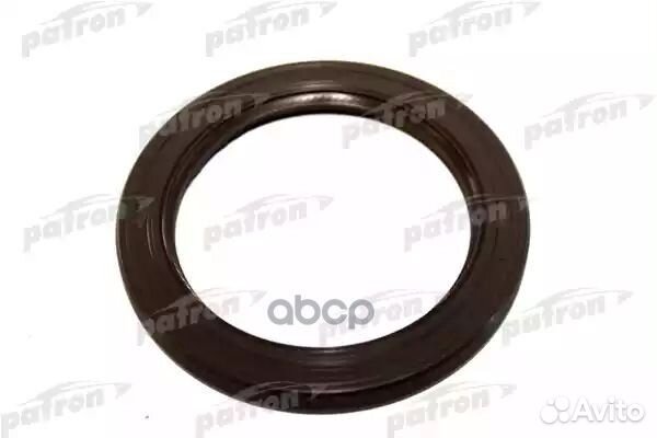 Сальник полуоси левый 60x80x7 VW: passat B5