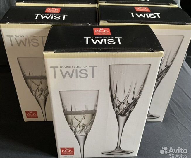 Бокалы, стаканы, стопки. Кружки стеклянные