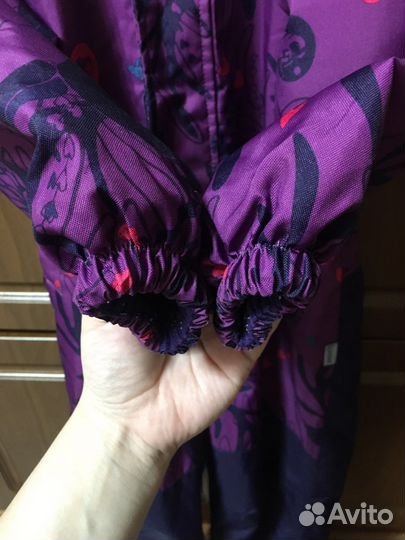 Комбинезон lassie