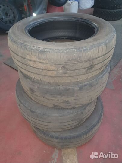 Kumho Ecowing ES01 KH27 185/65 R15 88H