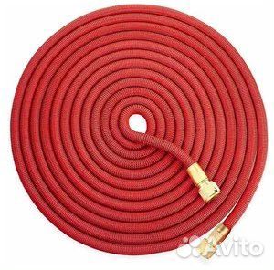 Шланг садовый поливочный