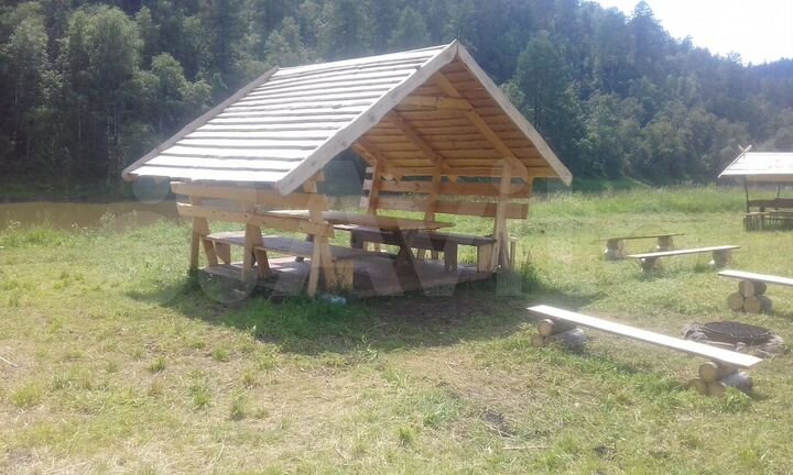 Участок 1,79 га (ИЖС)