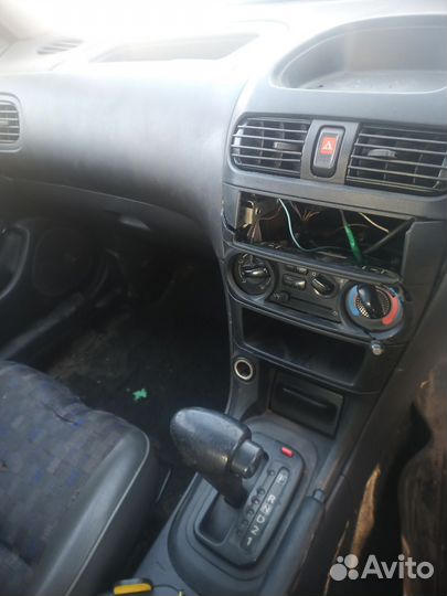 Nissan AD 1.3 в разбор