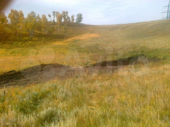 Участок 15 сот. (СНТ, ДНП)