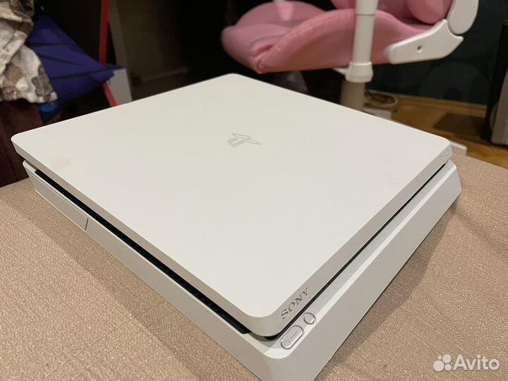 Sony playstation 4 slim 500gb
