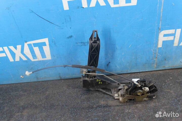 Замок двери Ford Focus I (Форд Фокус 1) DFW 3M5AA2