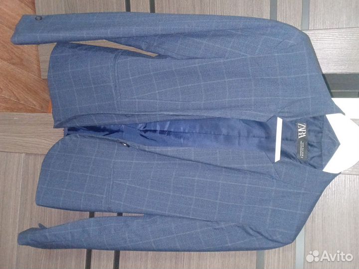 Пиджак женский zara