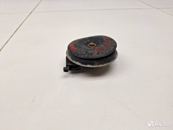 Сигнал звуковой Toyota Camry XV50 2011-2017