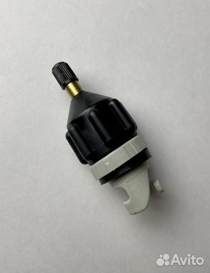 Адаптер для sup борда (от автокомпрессора)