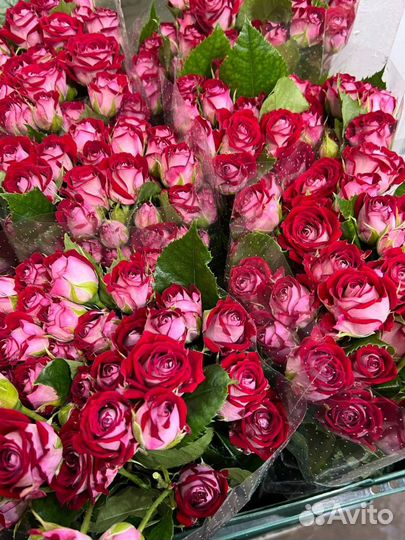 Цветы с доставкой