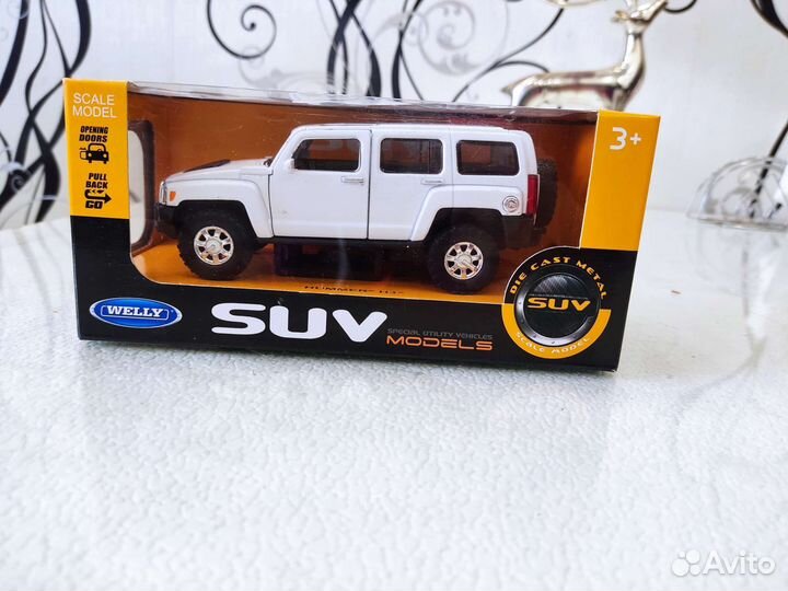 Развивающий автомобиль