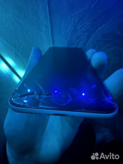 iPhone SE (2020), 64 ГБ