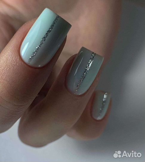 Мастер маникюра и педикюра