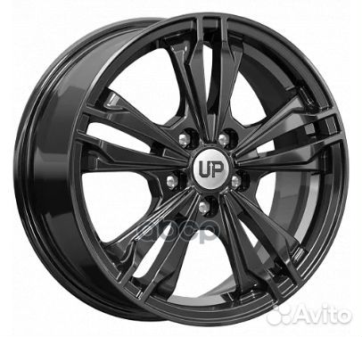 Диск wheels UP, 6.5x16/5x112ET46 57.1